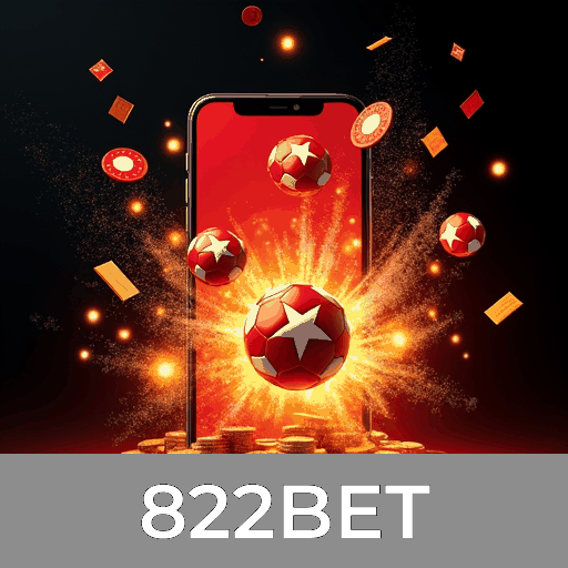 Descubra o Mundo das Slots no 822BET com Prêmios Incríveis