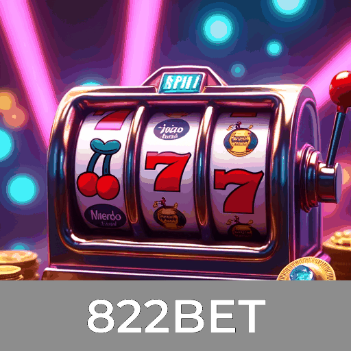 Experimente a Adrenalina dos Jogos de Cassino no 822BET