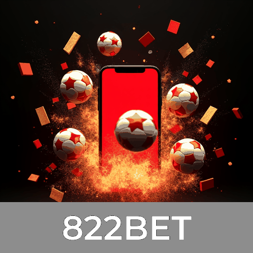 822BET: Seu Cassino Online Seguro e Divertido