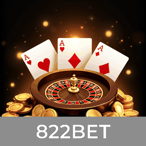 822BET: Experimente a Facilidade do App de Apostas Móveis