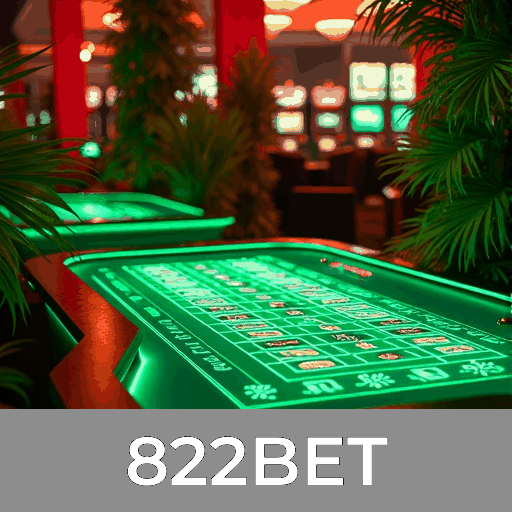 Baixe o App 822BET: Apostas Móveis com Facilidade e Segurança
