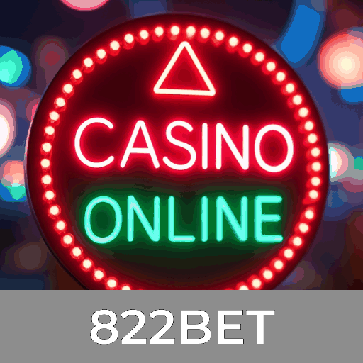 822BET: Exploração de Bônus e Ofertas Únicas