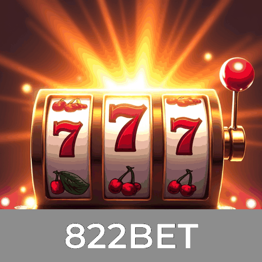 822BET: Excelência em Serviços de Jogo Profissionais