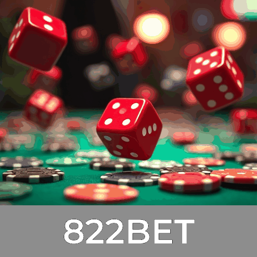 Vantagens Imperdíveis nas Promoções de 822BET
