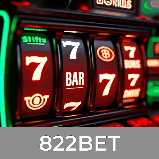 822BET.com - Descubra o Melhor Cassino Online no Brasil com Apostas Esportivas e Jogos Exclusivos - 822BET