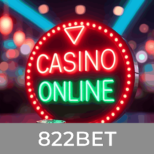 Garanta o Acesso Seguro com 822BET: Login Premium