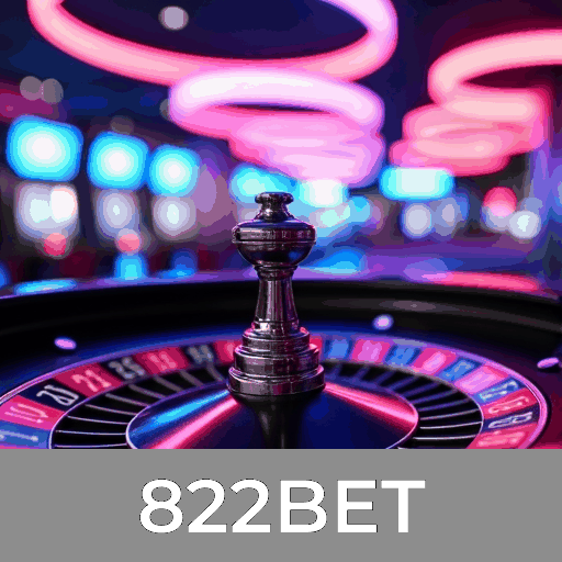 822BET: Slots de Prêmios, Jogos de Mesa e Realismo ao Vivo