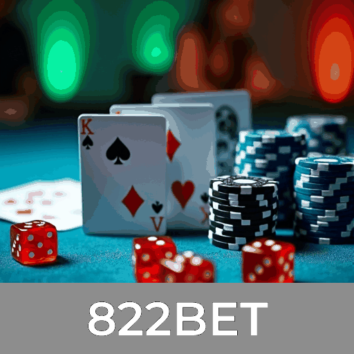 Descubra o Mundo do Esporte com 822BET: Apostas Incríveis