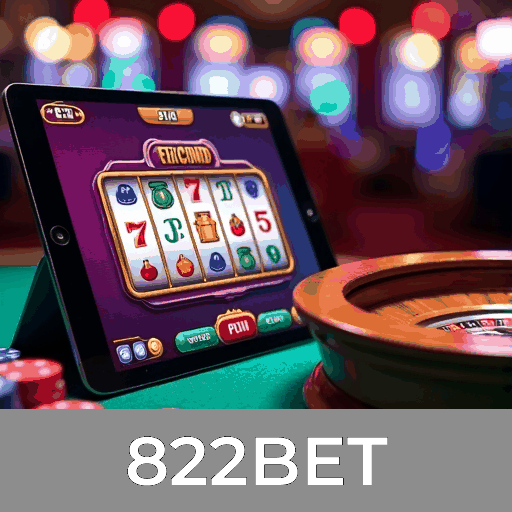 Descubra a Emoção dos Jogos de Cassino no 822BET com Roleta Virtual