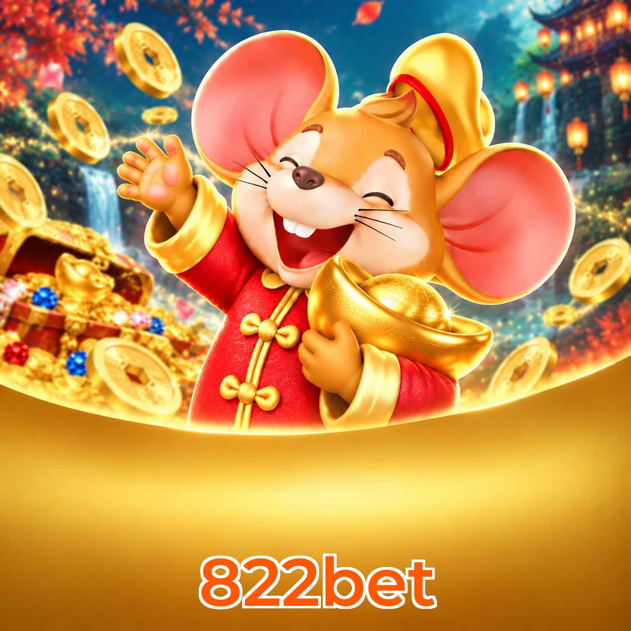 822bet Saque
