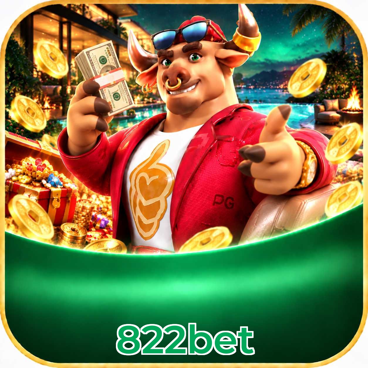 822bet Segurança