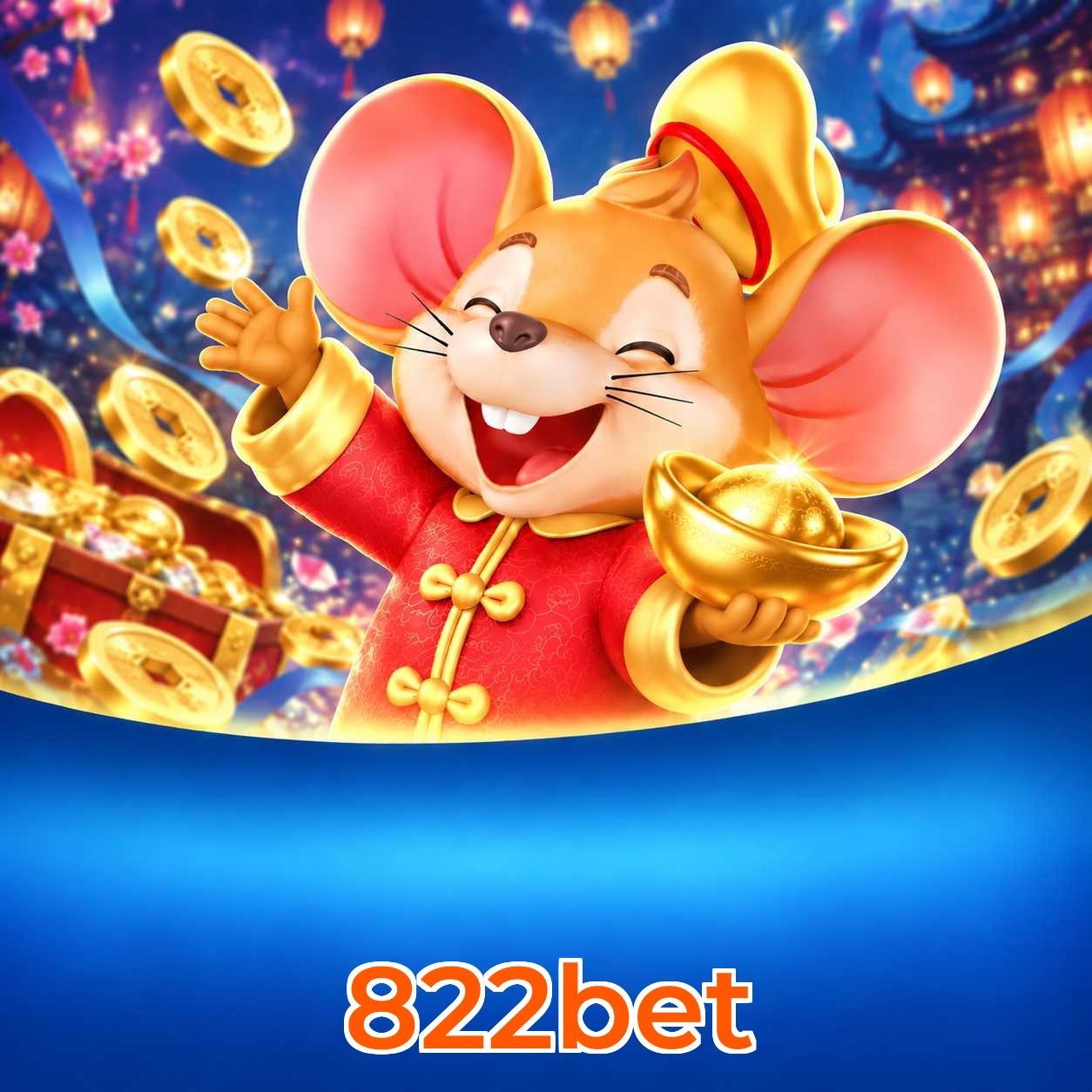 822bet Requirements