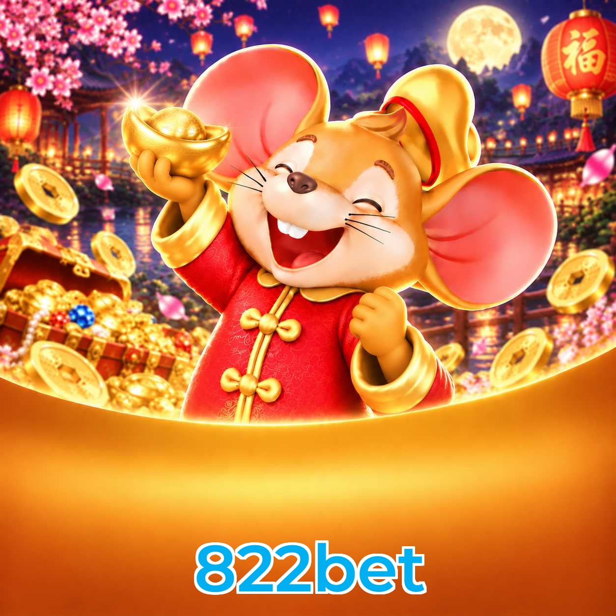 822bet Estratégias Lottery