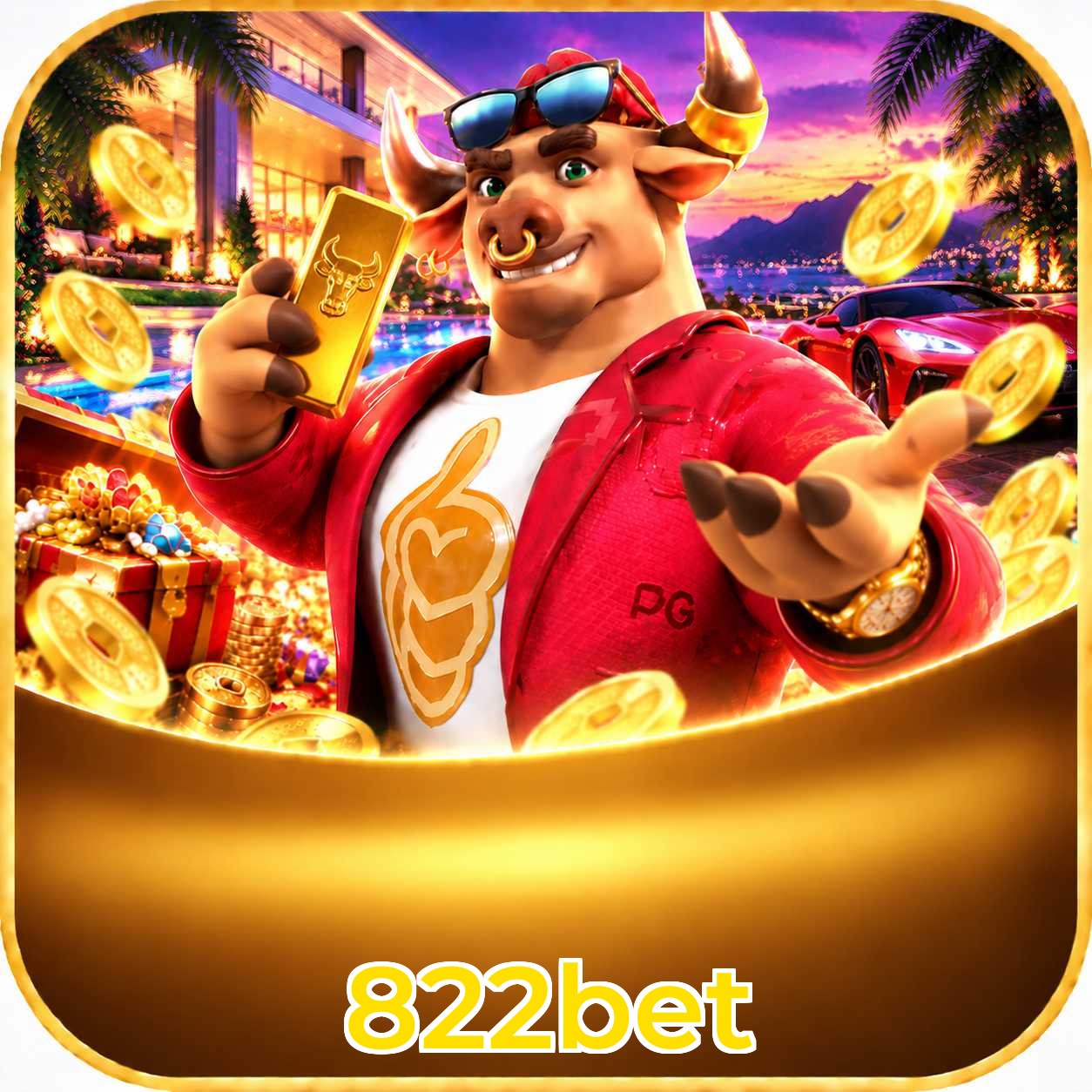 822bet System Requirements