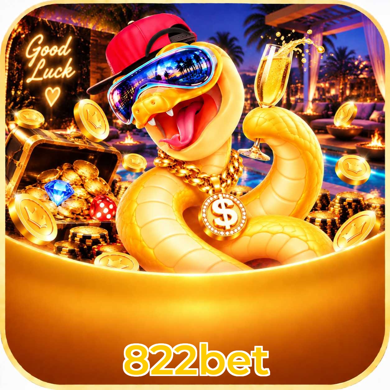 822bet Version History
