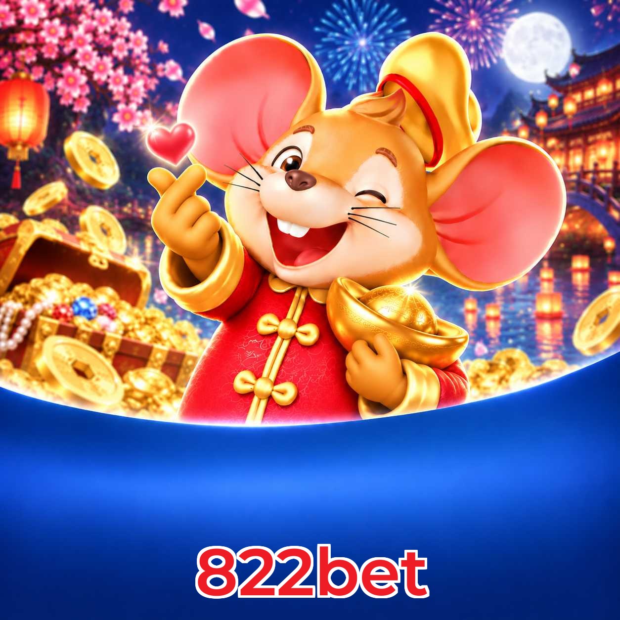 822bet Top Slots