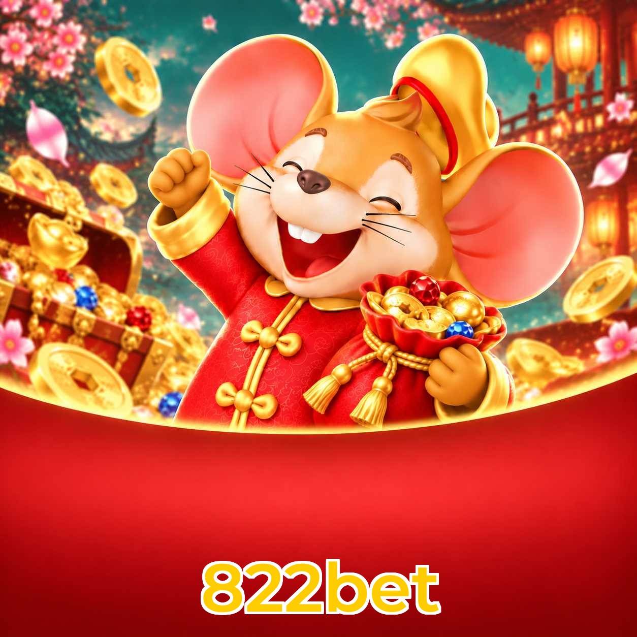 822bet Performance Tests