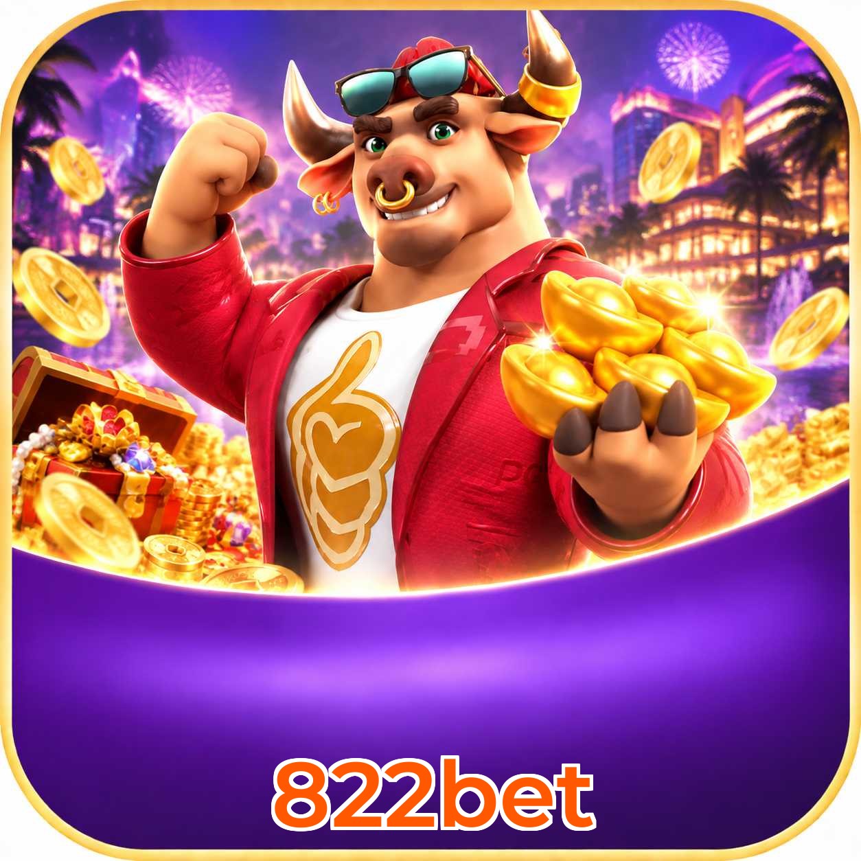 822bet Betting Limits