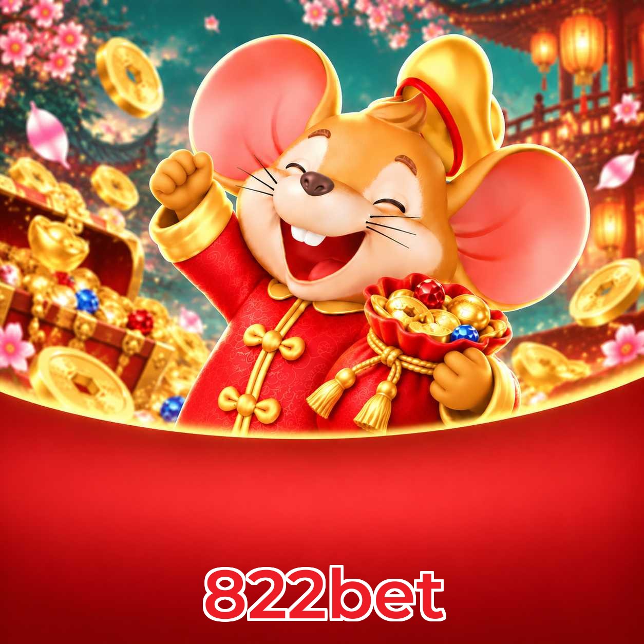 822bet Slots