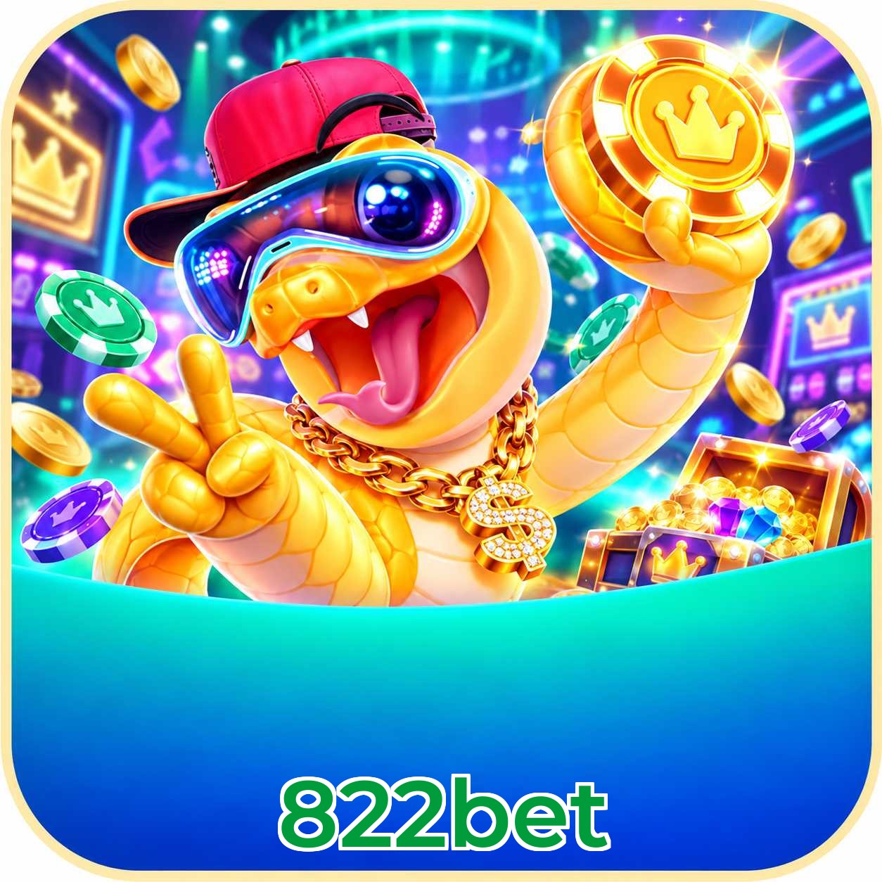 822bet Game Stats