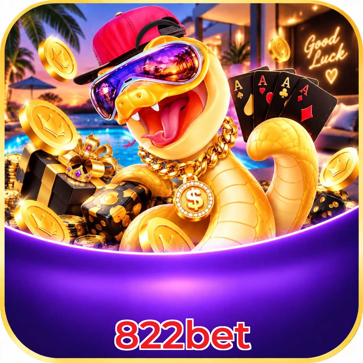 822bet Loterias
