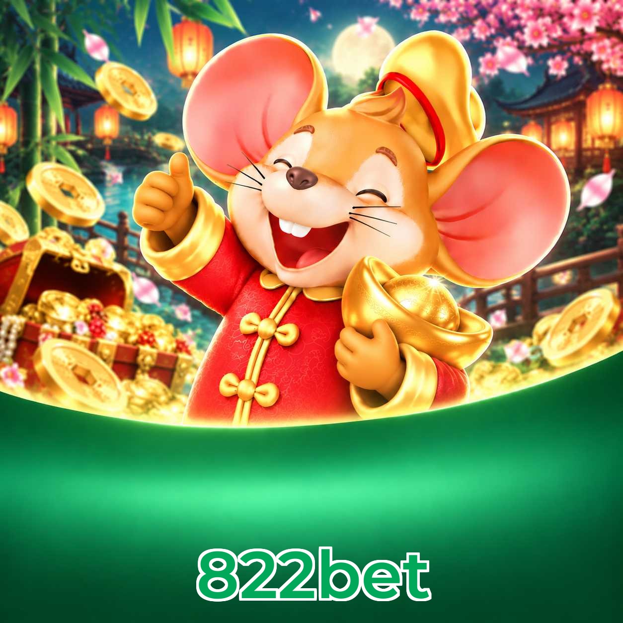 822bet Odds Lottery