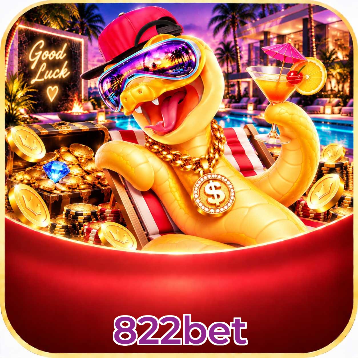 822bet Bet Types