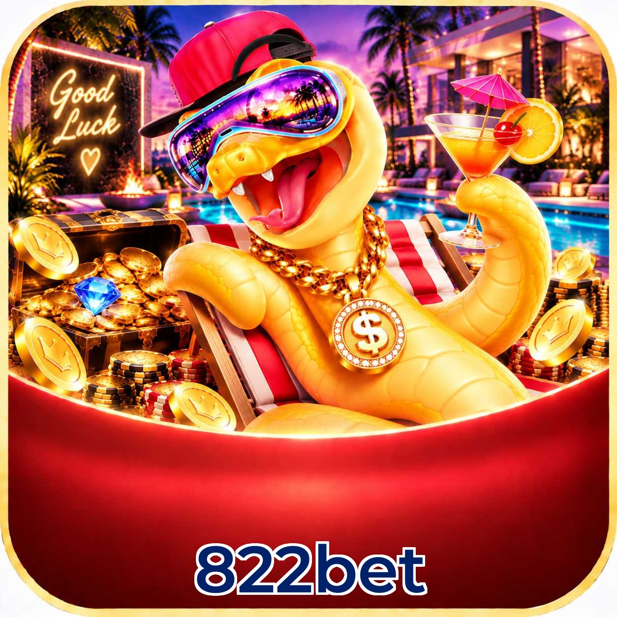 822bet 2FA