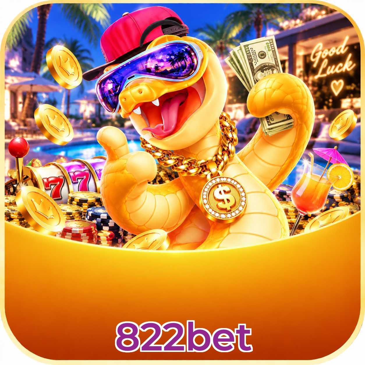 822bet VIP FAQ