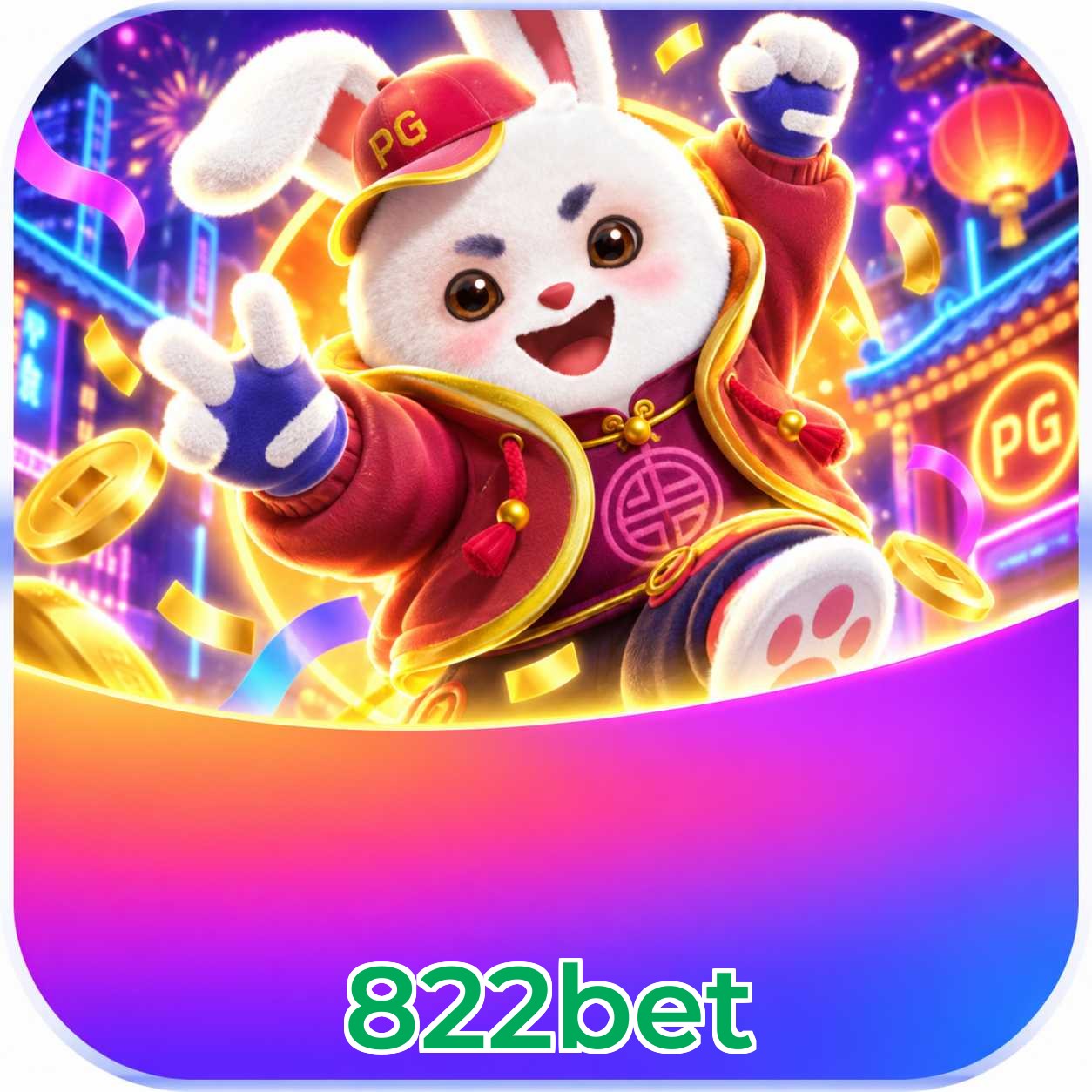 822bet