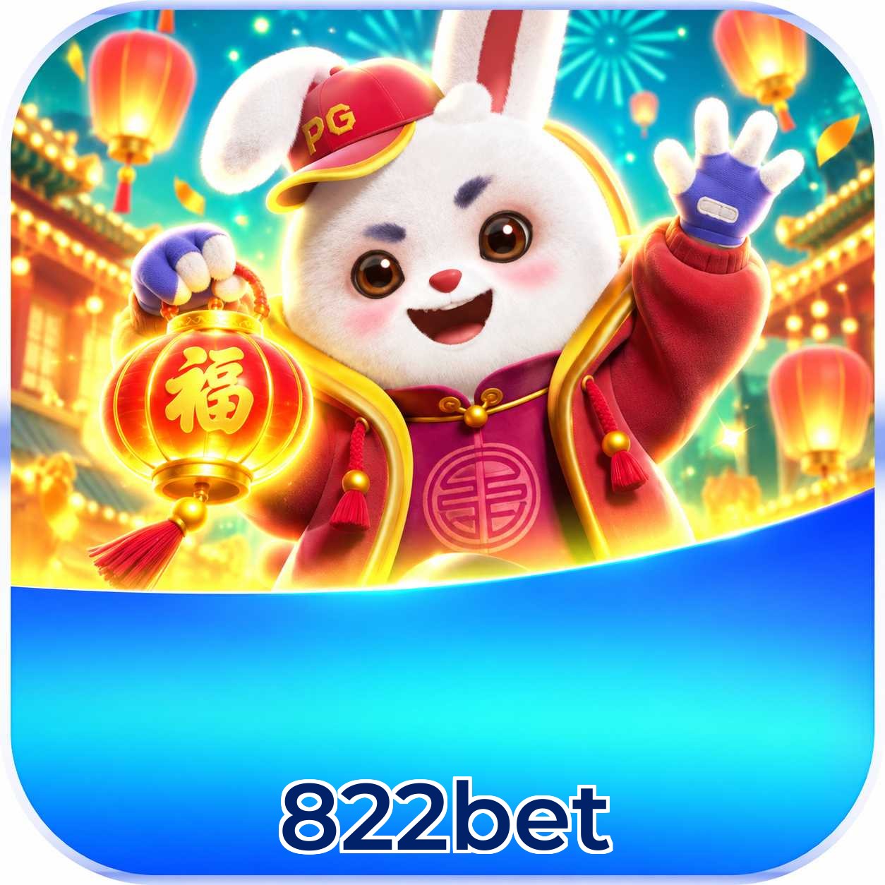 822bet Facebook Page