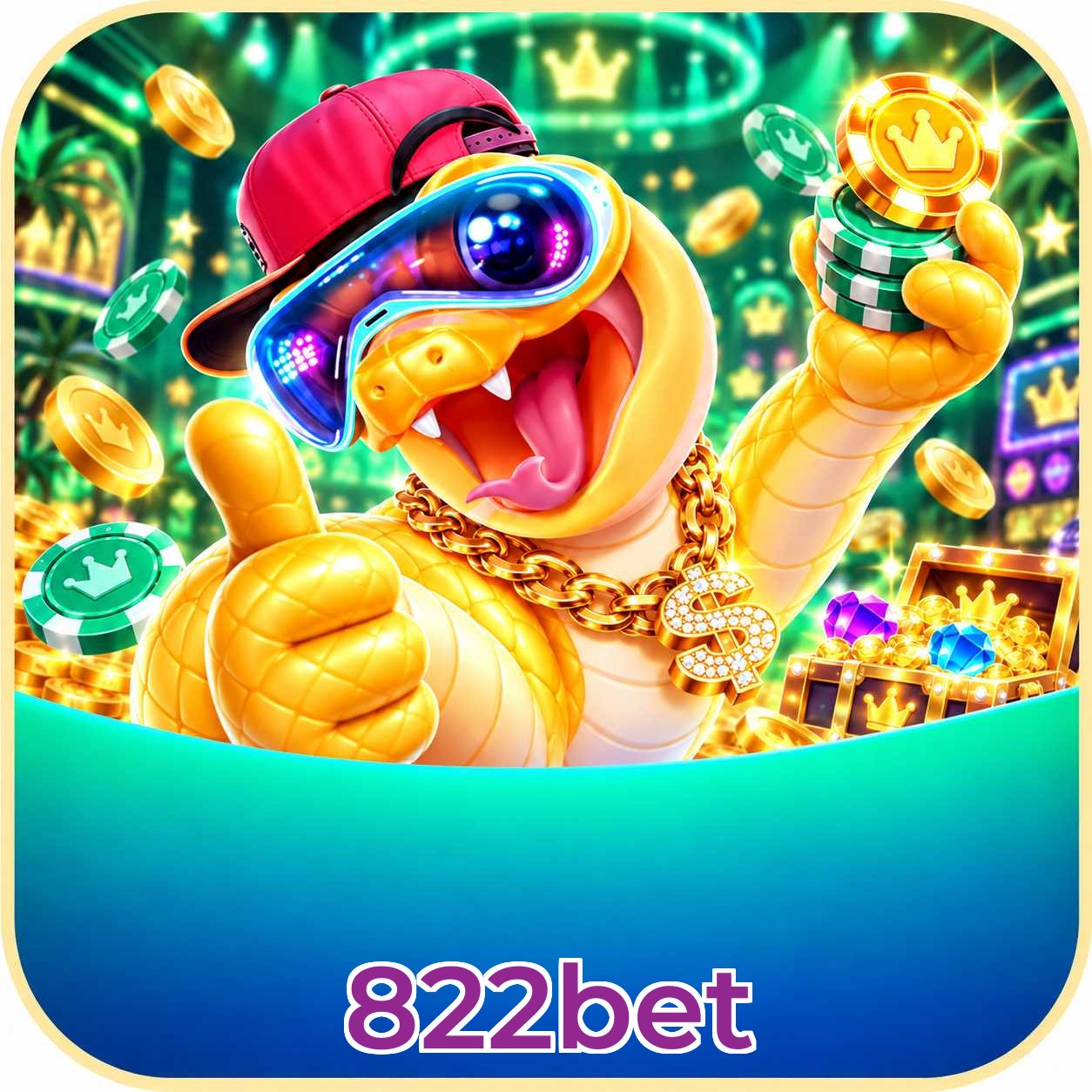 822bet Responsible Gaming