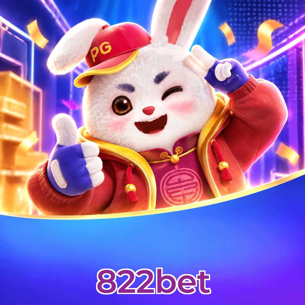822bet Métodos de Login