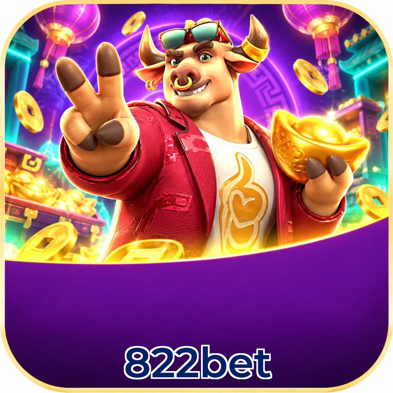 822bet Live Casino Overview