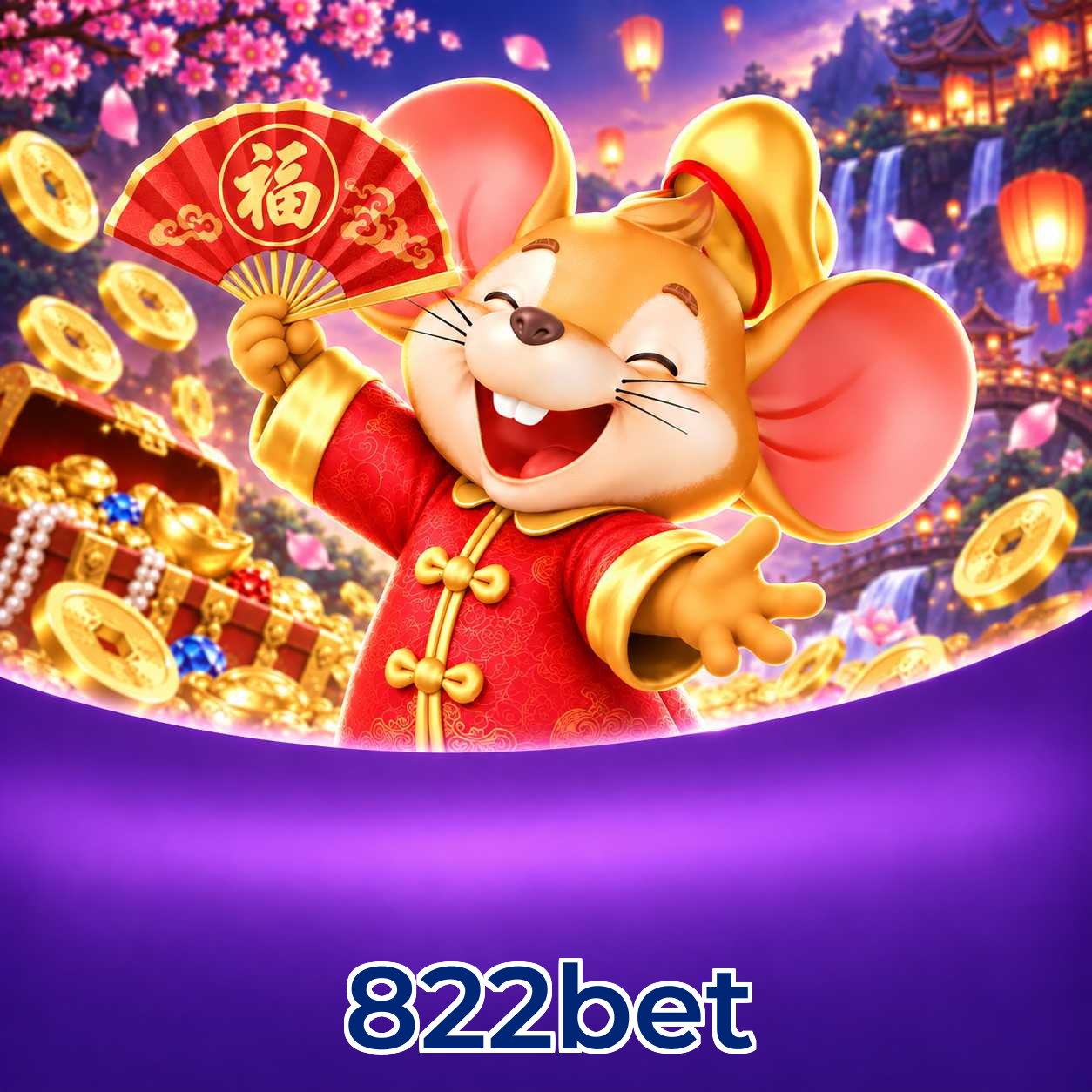 822bet Suporte