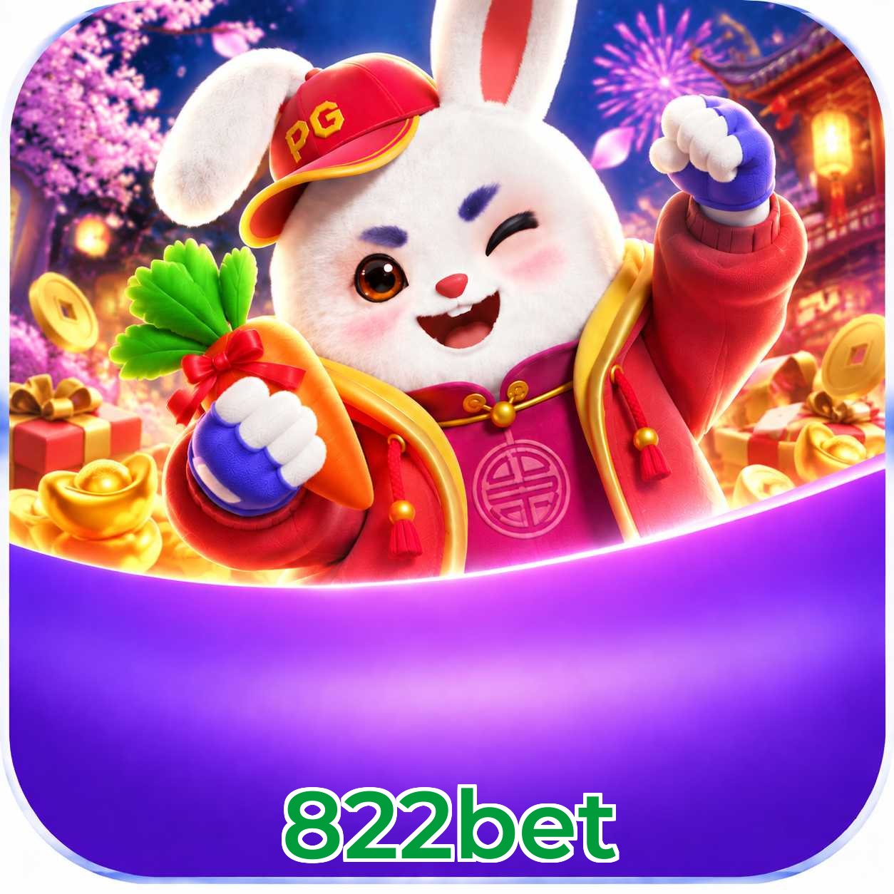 822bet Uptime