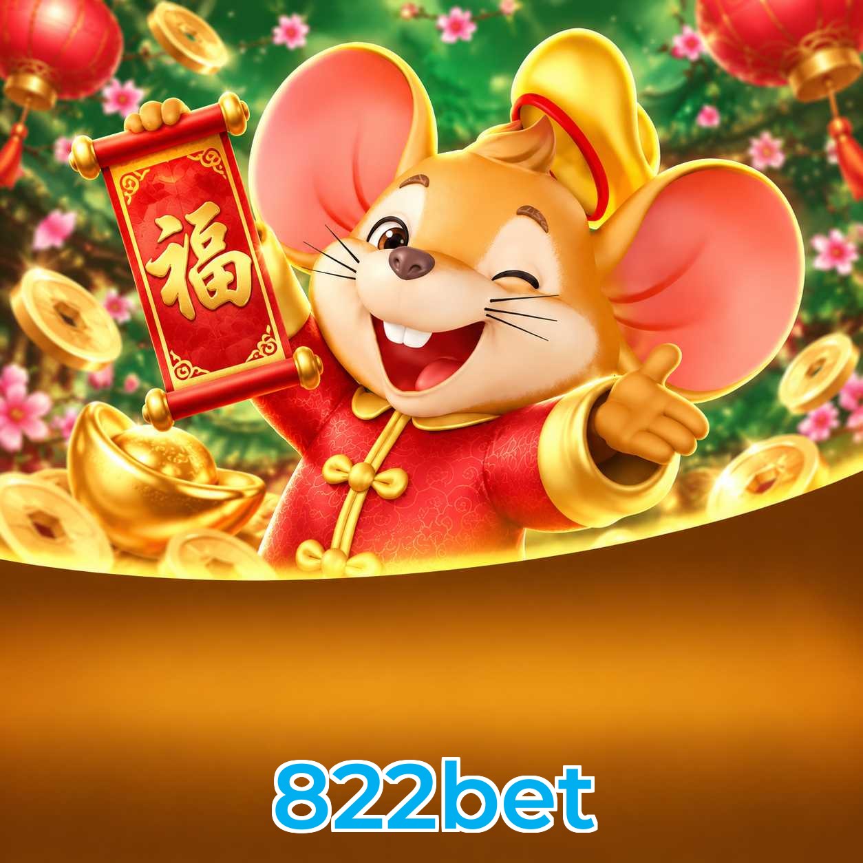 822bet Performance