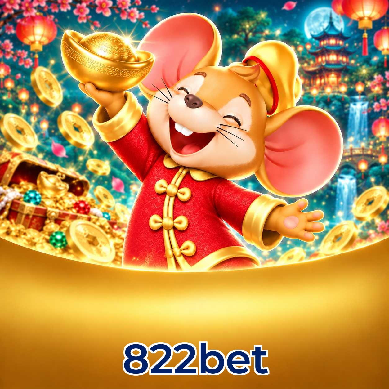 822bet instalar Android APK