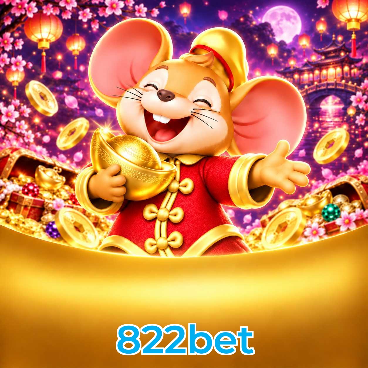 822bet App vs Web