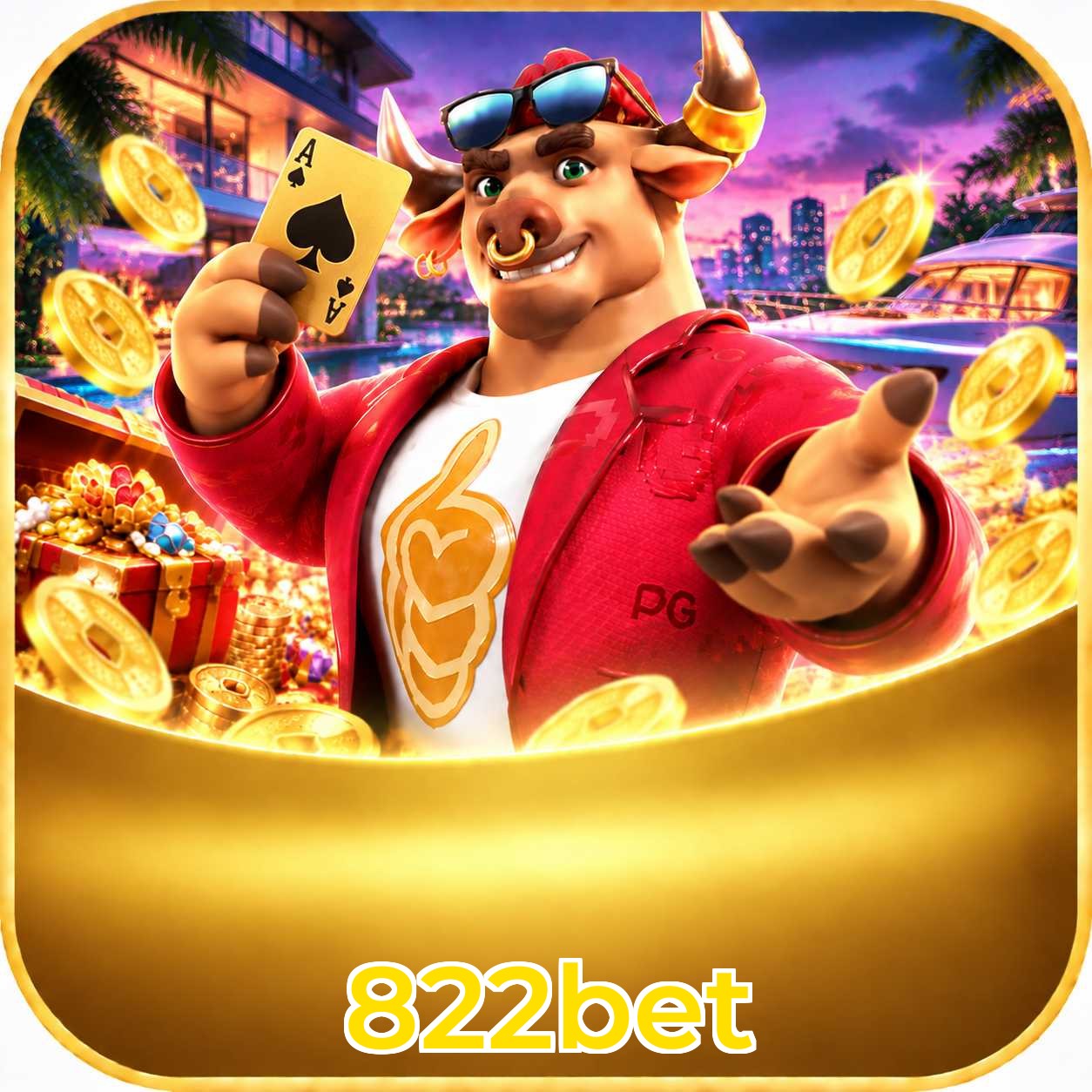 822bet Fortune Tiger Game