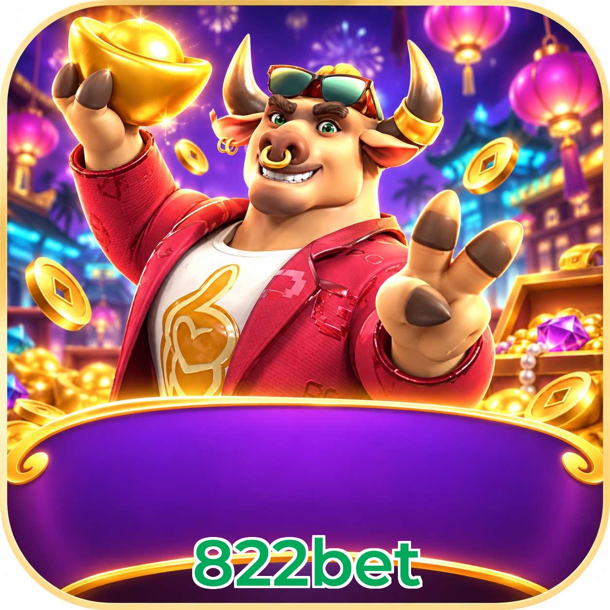 822bet Welcome Bonus