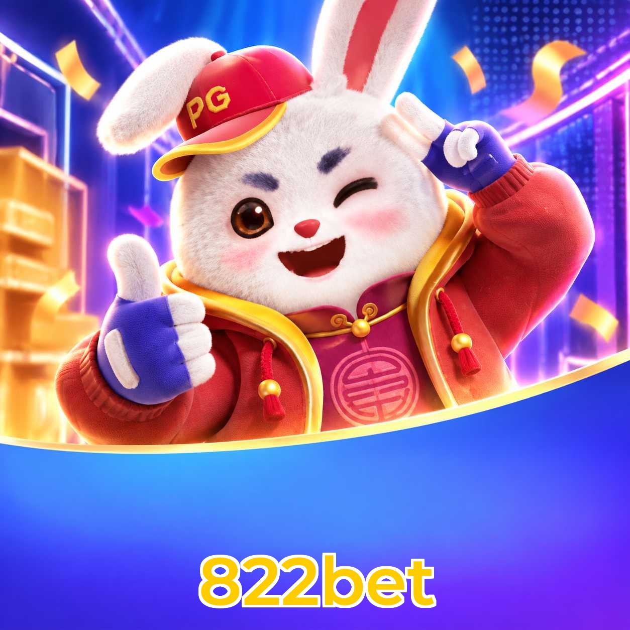 822bet Telegram