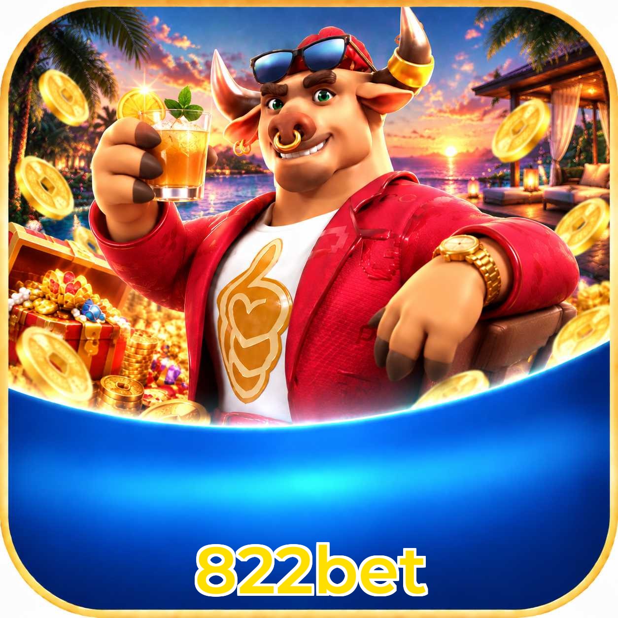 822bet Security