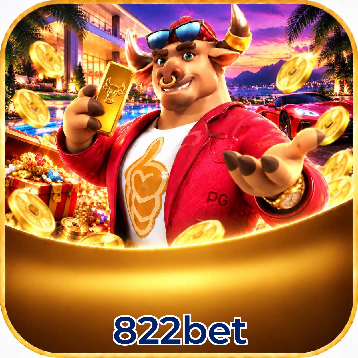 822bet KYC Verification