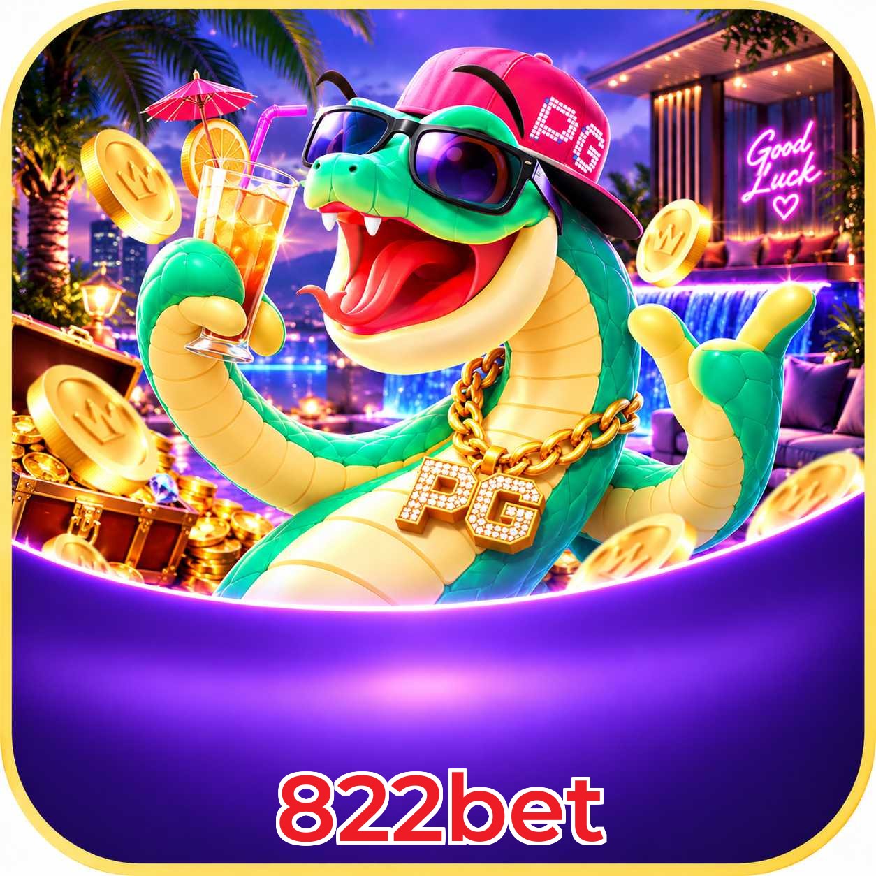 822bet Facebook Bonus