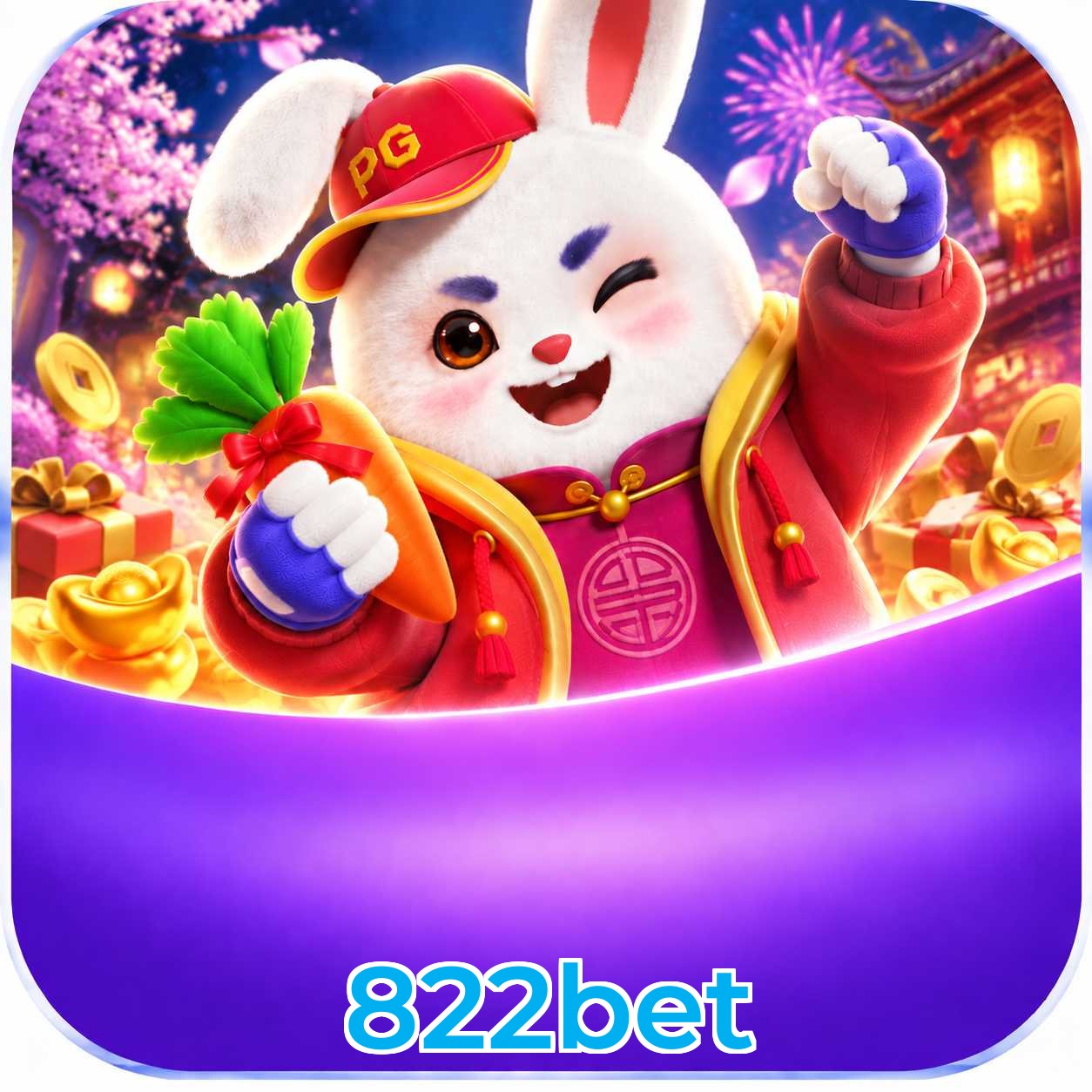 822bet instalar Windows e Mac
