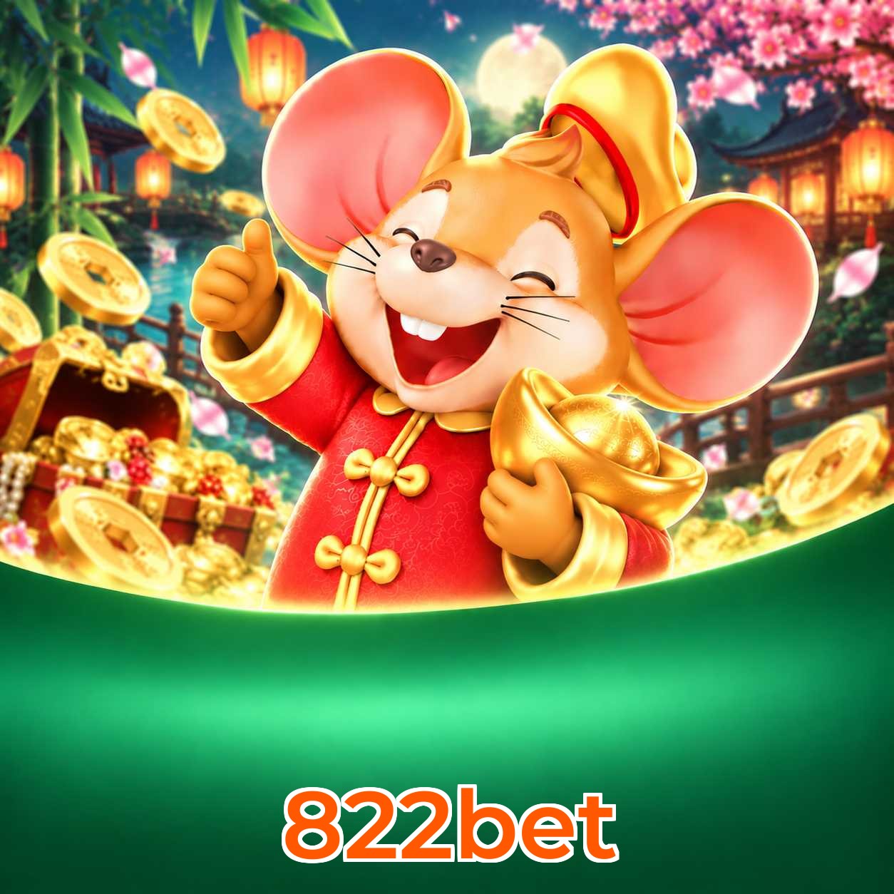 822bet Fortune Tiger RTP