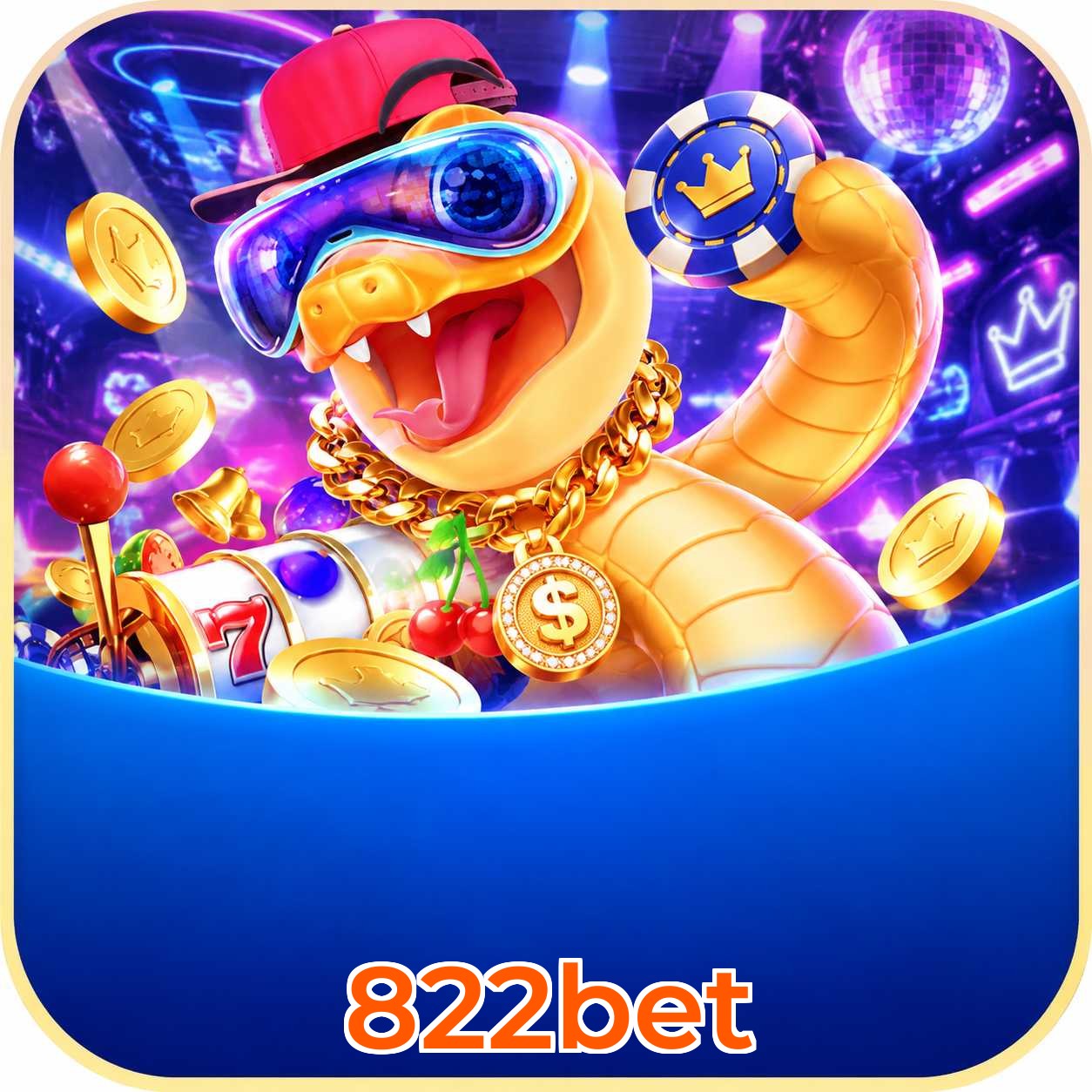 822bet Live Games