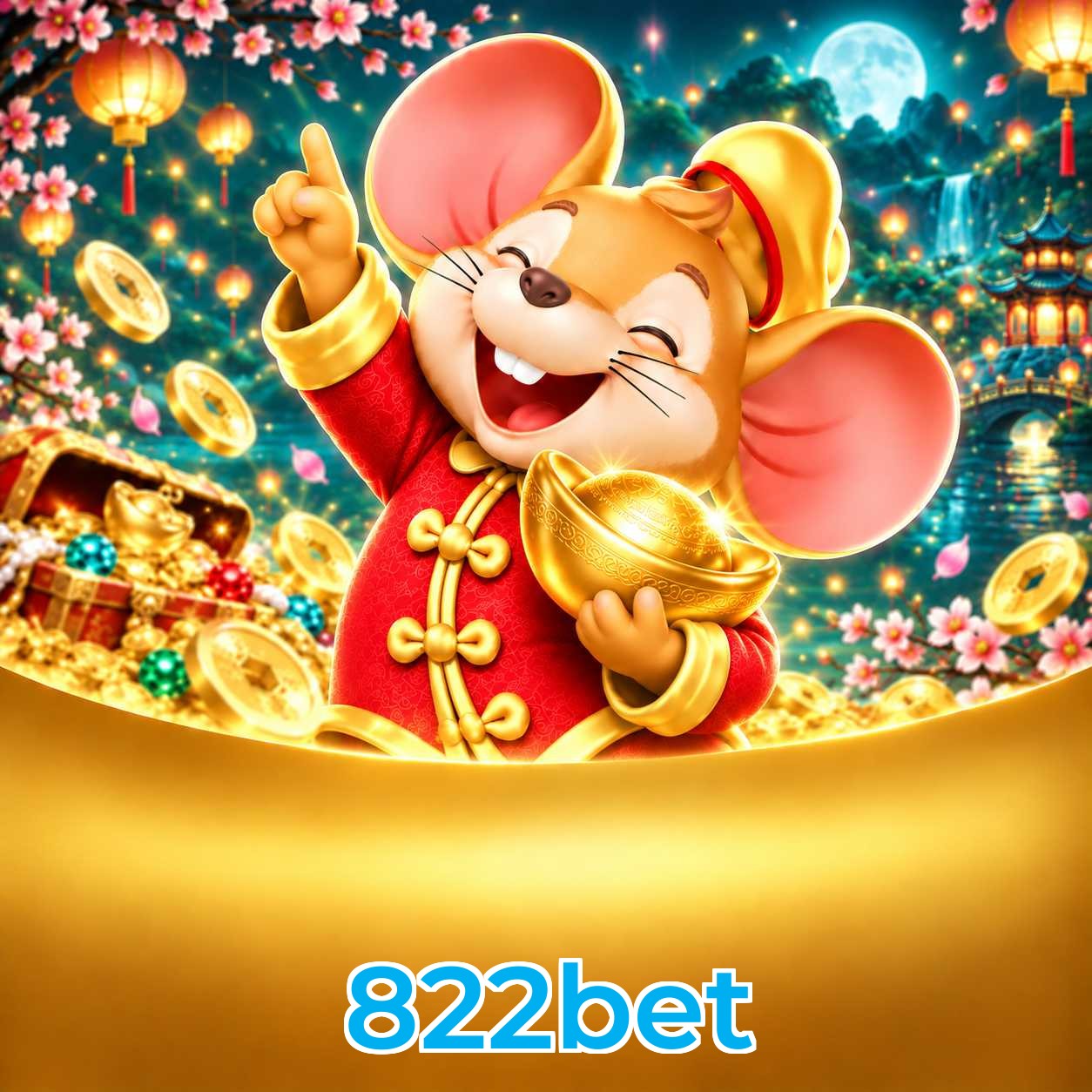 822bet Facebook Group