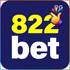822bet Logo